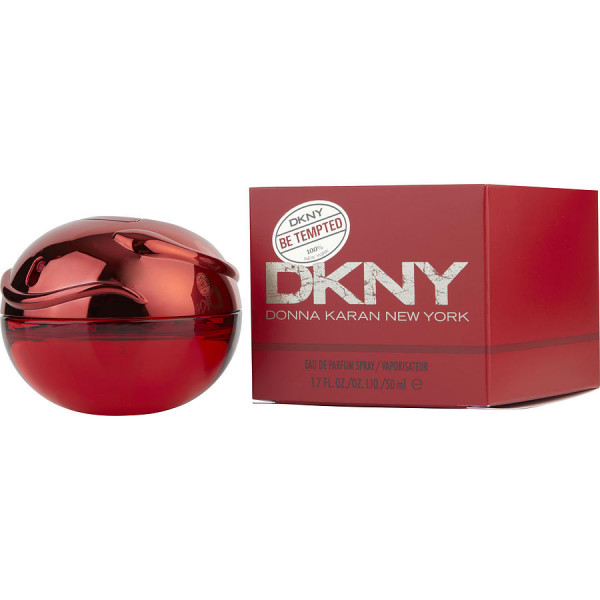 Be Tempted Donna Karan