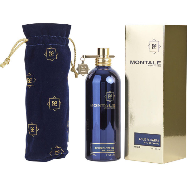 Aoud Flowers Montale