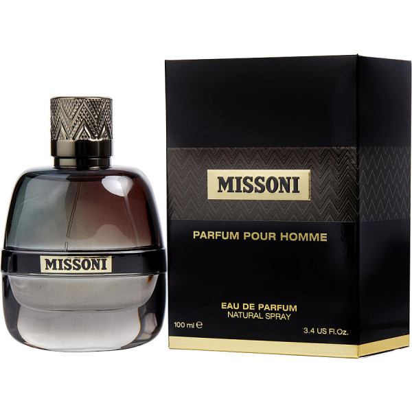 Missoni Pour Homme Missoni