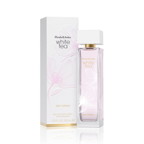 White Tea Eau Florale Elizabeth Arden