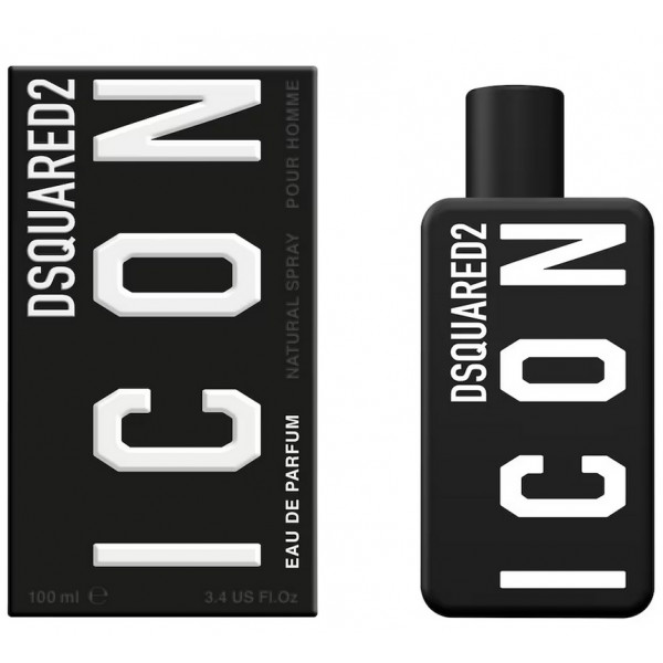 Icon Pour Homme Dsquared2