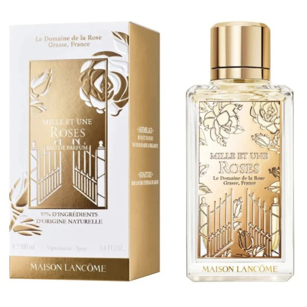 Mille Et Une Roses Lancôme