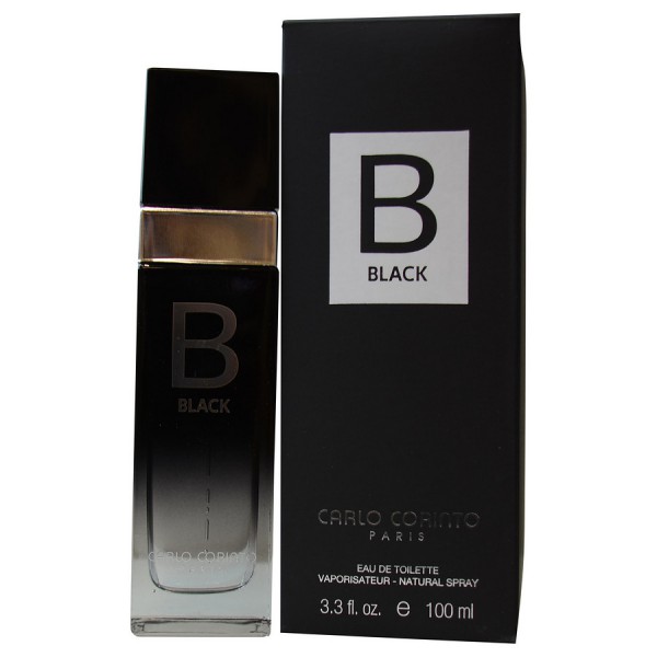 Carlo Corinto Black Carlo Corinto
