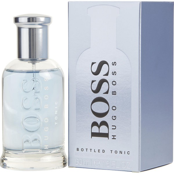 parfum hugo boss bottled tonic