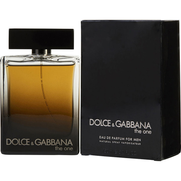 The One Pour Homme Dolce & Gabbana