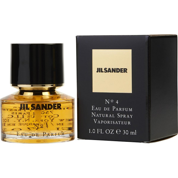 N°4 Jil Sander