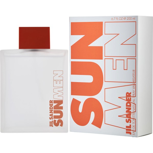 Sun Jil Sander