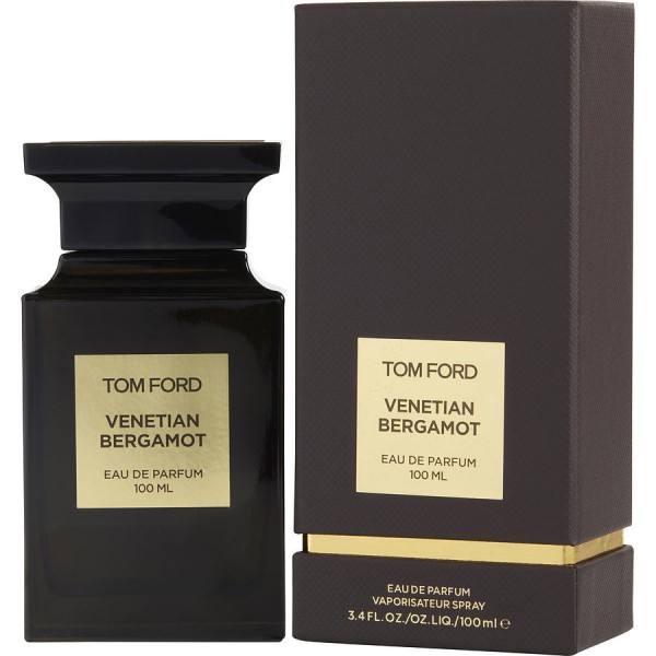 Tom ford venetian bergamot