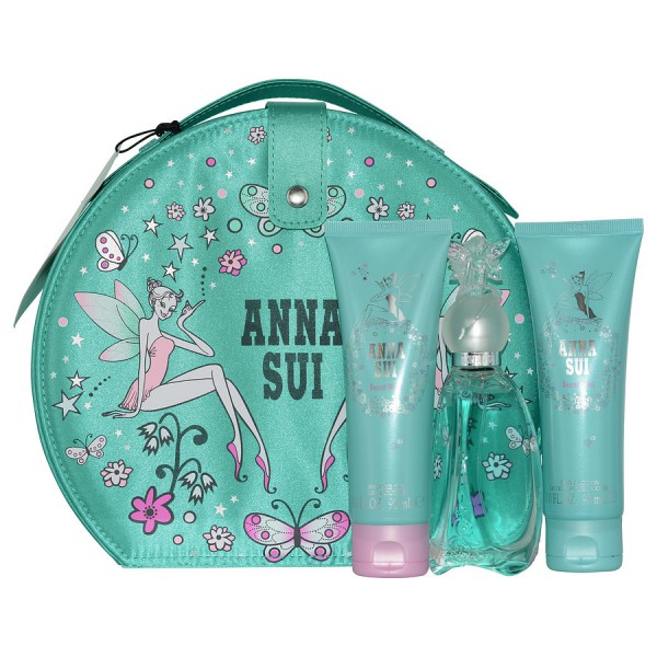 Secret Wish Anna Sui