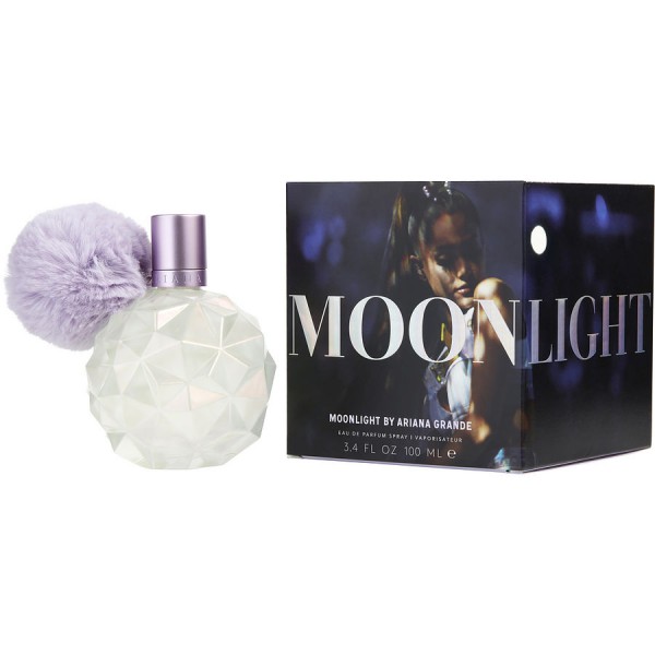 Moonlight Ariana Grande