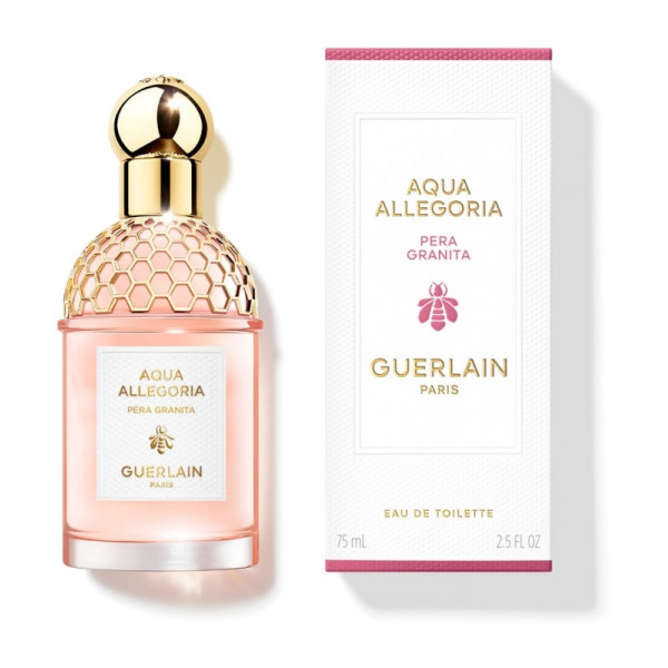 Aqua Allegoria Pera Granita Guerlain