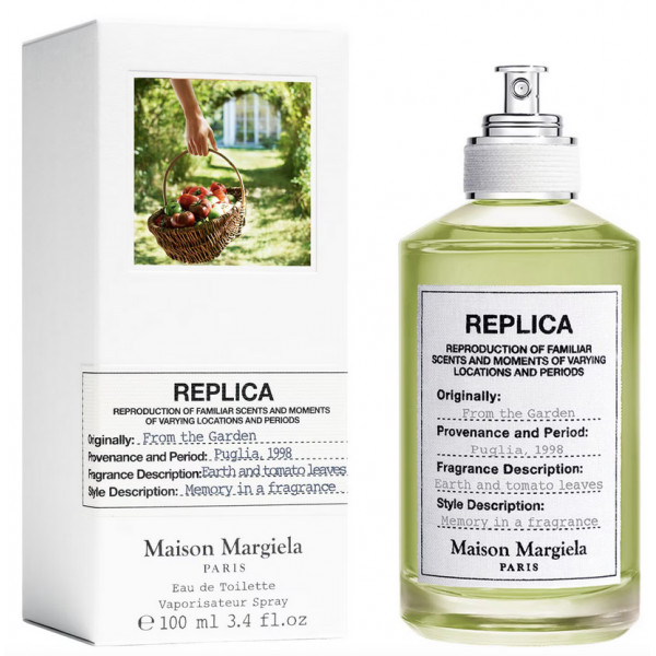 Replica From The Garden Maison Margiela