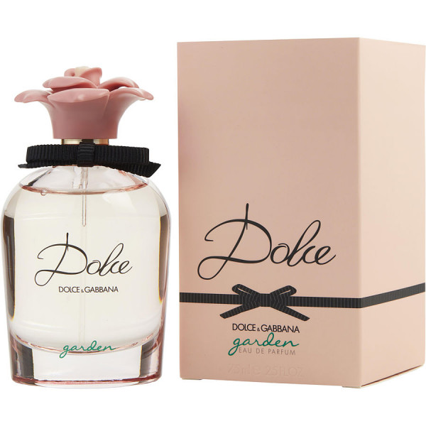 Dolce Garden Dolce & Gabbana