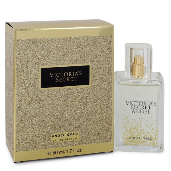 Angel Gold Victoria's Secret