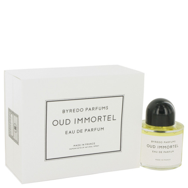 Oud Immortel Byredo