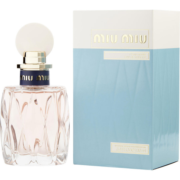 L'Eau Rosée Miu Miu