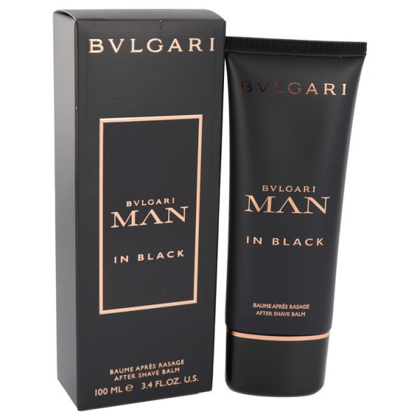 bvlgari baume apres rasage