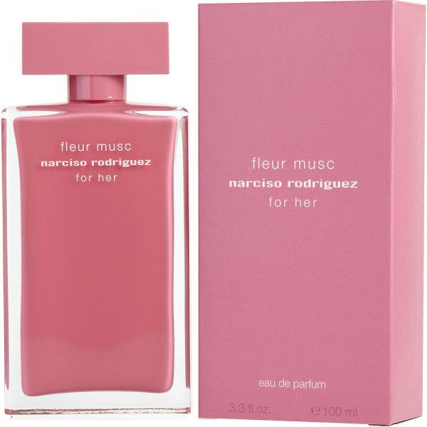 Fleur Musc For Her Narciso Rodriguez