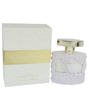 bella blanca perfume oscar de la renta