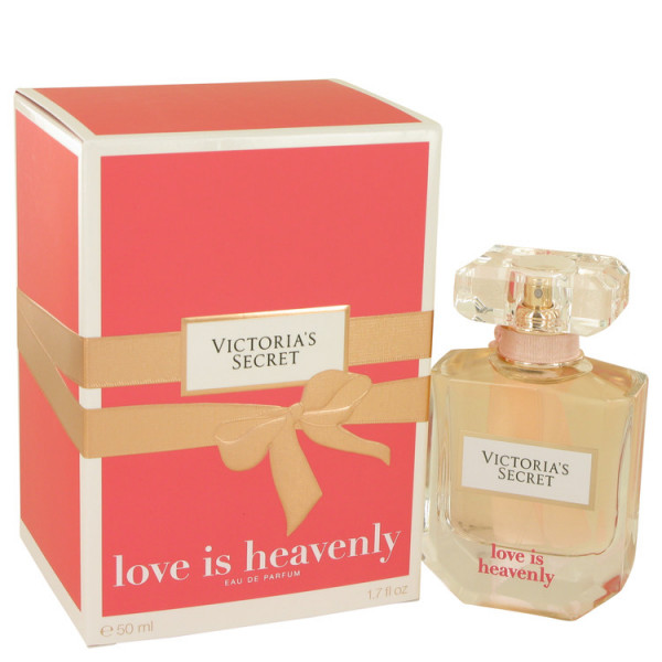 Love Is Heavenly Victoria's Secret