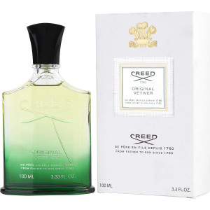 original vetiver eau de parfum