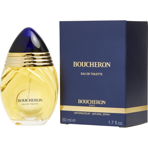 Boucheron Pour Femme Boucheron