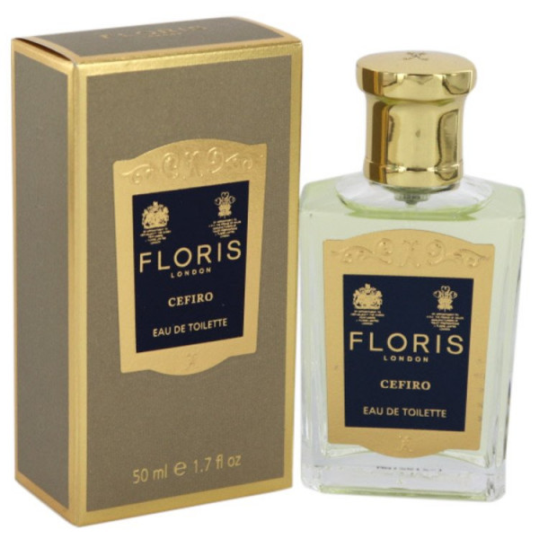 Cefiro Floris London