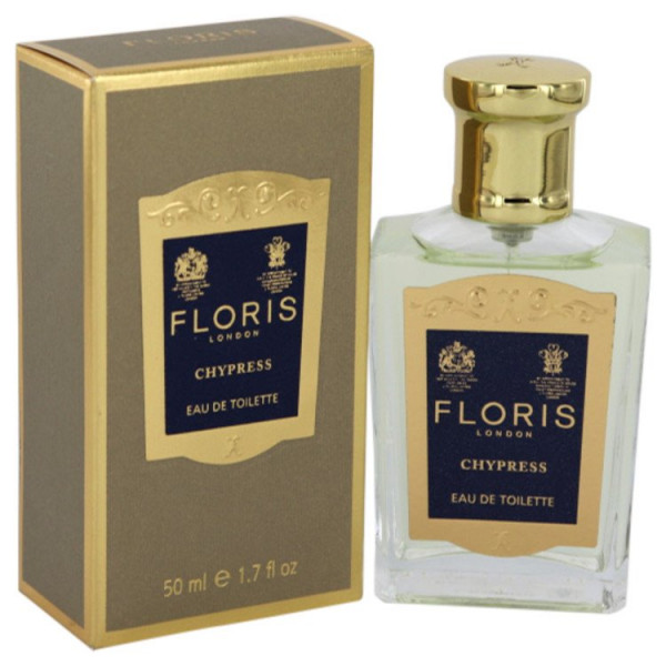 Chypress Floris London