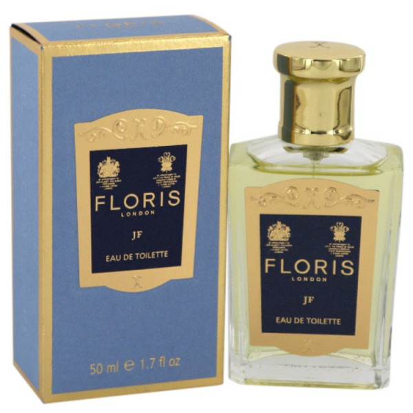 Jf Floris London