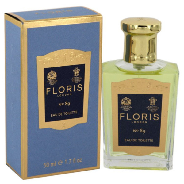 No 89 Floris London