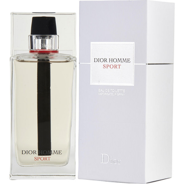 Dior Homme Sport Christian Dior