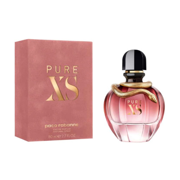 Pure XS For Her Paco Rabanne