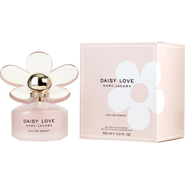 Daisy Love Eau So Sweet Marc Jacobs