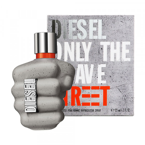 Only The Brave Street Diesel