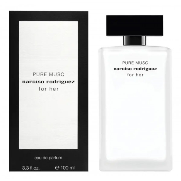 For Her Pure Musc Narciso Rodriguez