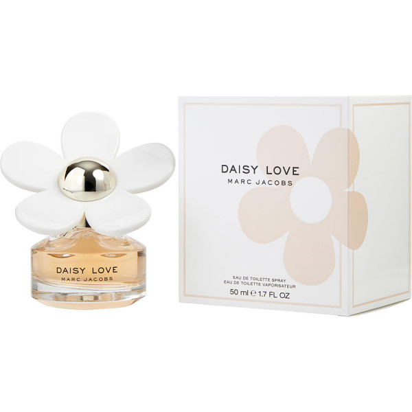 Daisy Love Marc Jacobs