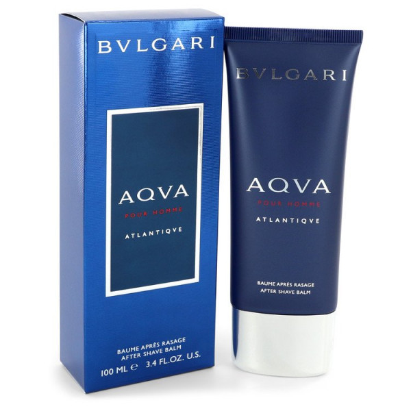 bvlgari baume apres rasage