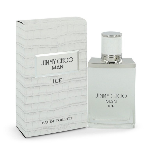 Man Ice Jimmy Choo