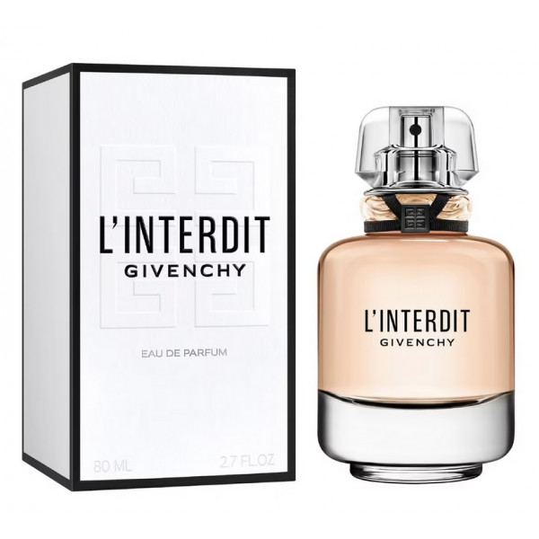 L'Interdit Givenchy