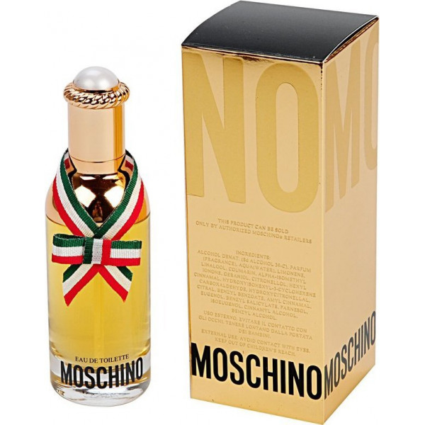 Moschino Moschino