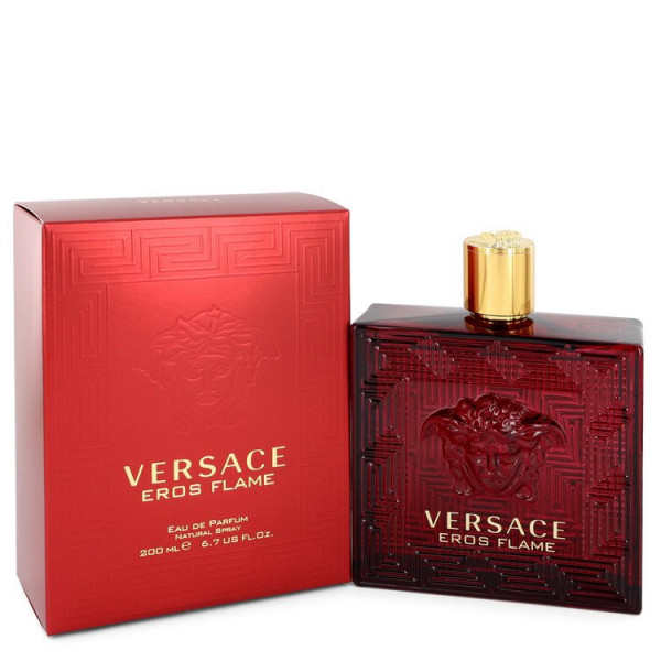 Eros Flame Versace