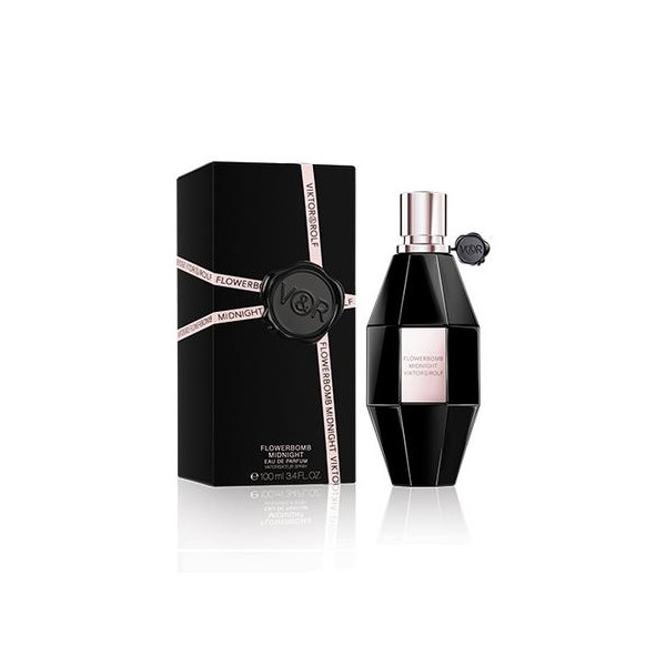 Flowerbomb Midnight Viktor & Rolf