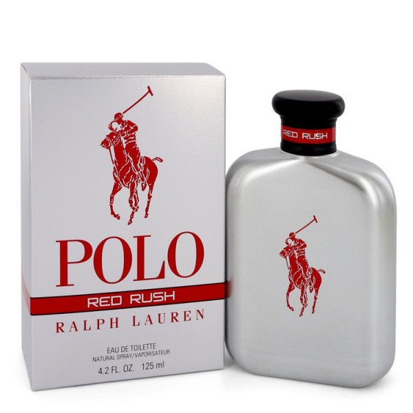 polo red ralph