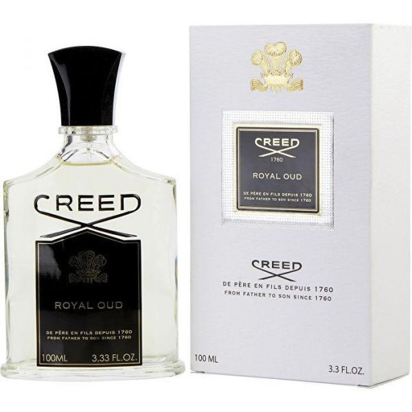 Royal Oud Creed