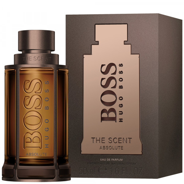 parfums hugo boss homme