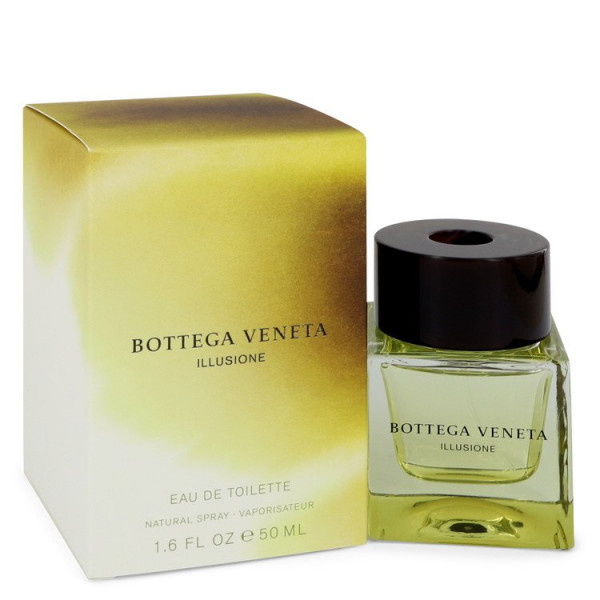 Illusione Bottega Veneta