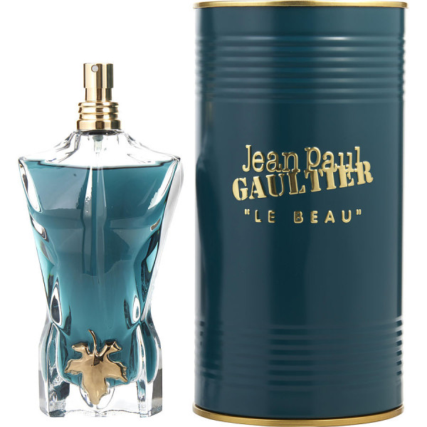 Le Beau Jean Paul Gaultier