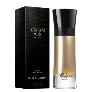 armani code eau de parfum pour homme