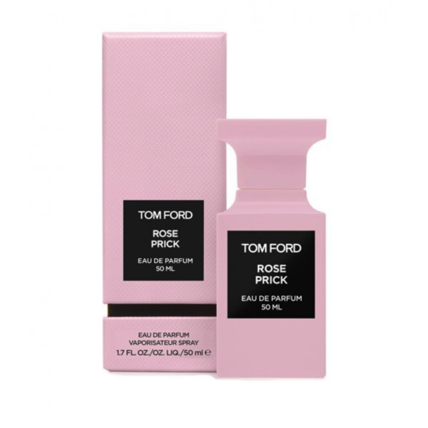 Rose Prick Tom Ford