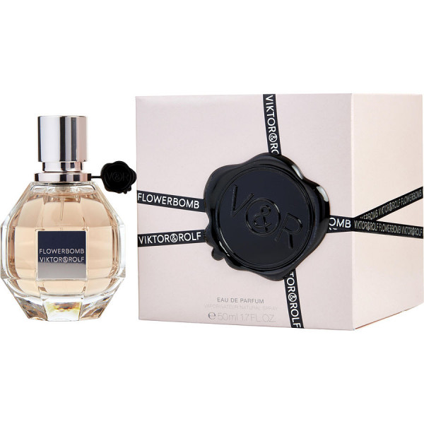 Flowerbomb Viktor & Rolf